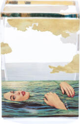 Seletti Vază Toiletpaper Seagirl 14 cm (14124)