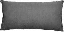 Marc O'Polo Pernă Linka 30 x 60 cm gri închis de in (730327-403-001)