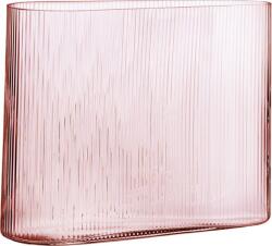 Nude Vază Mist 21 cm roz (1116254)