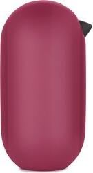 Normann Copenhagen Figurină decorativă Little Bird 5 cm magenta (100183)