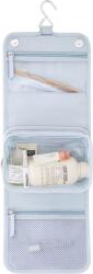 Stackers Geantă de voiaj suspendabilă pentru cosmetice Stackers Pebble mov lavandă (74537)