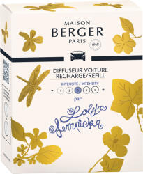 Maison Berger Paris Aromă pentru odorizant auto Lolita (6438) - formadore