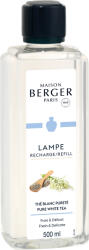 Maison Berger Paris Aromă pentru lampă catalitică Pure White Tea 500 ml (115361) - formadore