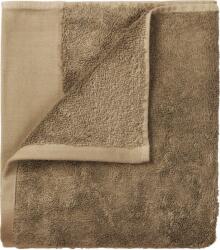blomus Prosoape Riva 30 x 30 cm tan 4 buc (66399K) Prosop