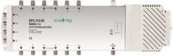 Schrack Multiswitch 5 IN 12 OUT pt. LNB Quattro+Quad, SPU 512-05 (HSATS512EA)