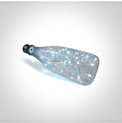 Schrack LED Lamp Deko 2W RGB 230V (LID16050)