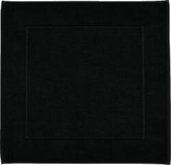 Aquanova Covor mic de baie London 60 x 60 cm negru (LONBMB-09) Covor baie