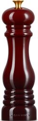 Le Creuset Râșniță pentru piper Le Creuset 21 cm vișiniu închis (44001219490100)