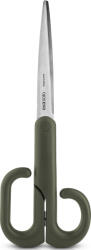 Eva Trio Foarfeci de bucătărie Green Tool 24 cm (531519)
