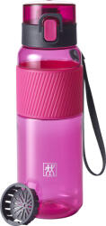 Zwilling Sticlă Zwilling Bottle 680 ml roz (1024180)