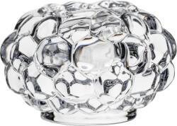 Orrefors Suport pentru lumânări pastilă Raspberry 5, 5 cm (6475761)