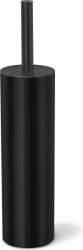 ZACK Perie de WC Tubo neagră (40449)