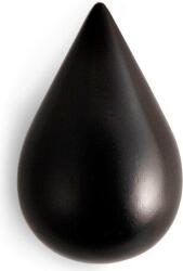 Normann Copenhagen Cuiere Dropit mici negre 2 buc (331500) Agatator cuier