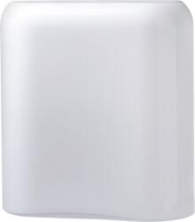 Nude Vază Layers M albă (1095749)