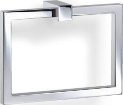 DECOR WALTHER Suport pentru prosop Corner crom (0564100)