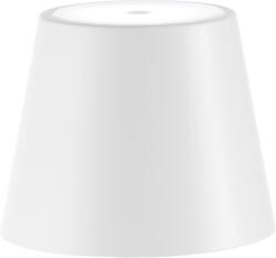 Zafferano Abajur pentru lampă Poldina alb (LD0681B3)