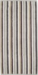 Villeroy & Boch bath textiles Prosop Coordinates cu dungă 80 x 150 cm maro (2551 80/150 37) Prosop