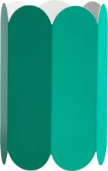 Hay Abajur pentru corpuri de iluminat Arcs verde marin (AB226-A836)