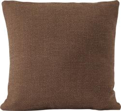 Muuto Pernă decorativă Mingle 45 x 45 cm maro și albastru (MINCUS45S01)