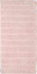 Cawö Prosop Noblesse II netedă, neted, neted 80 x 160 cm roz pudrat (1002 80/160 383) Prosop