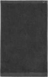 Essenza Prosop Connect Organic Uni 30 x 50 cm gri închis (401064-201-006) Prosop
