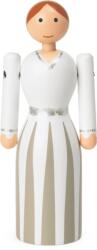 Kay Bojesen Figurină Kay Bojesen mireasă 12 cm (39532)