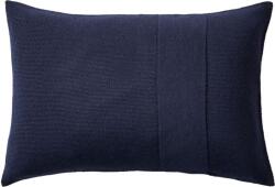 Muuto Pernă decorativă Layer 40 x 60 cm albastru-închis (80203)