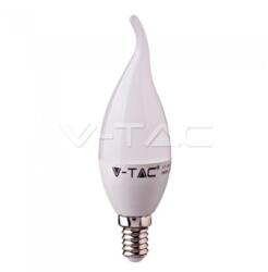Schrack VT-258 5, 5W 470lm 3000K 220-240V E14 IP20 (LIVTS117)