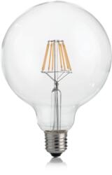 Ideal Lux Sursa luminoasa E27 08W GLOBO D125 TRASP 4000K (153988 IDEAL LUX)