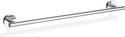 DECOR WALTHER Suport cu bare pentru prosoape Basic 50 cm crom (0531300)