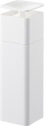 Yamazaki Dozator de săpun Tower Push alb (Yam-05213)