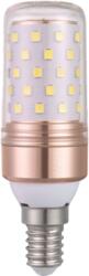 ELMARK Bec Led Dim. Corn 6w E14 3000k (99led977ww)