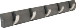 Umbra Cuier tip bandă Flip maro (318850-1143) Agatator cuier