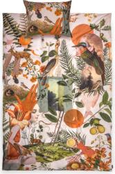 Foonka Lenjerie de pat Liquid Memory 150 x 200 cm separată (150x200/70x80-LM) Lenjerie de pat