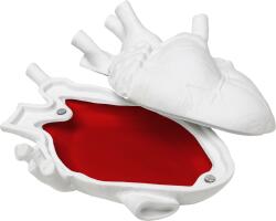 Seletti Cutie pentru bijuterii Love In A Box (09918)