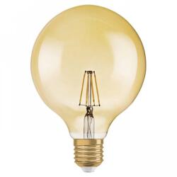 Rendl light studio OSRAM Vintage Globe 125 DIMM 230V E27 LED EQ55 2400K (G13023)
