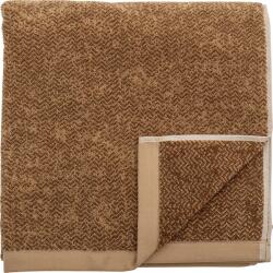 Bloomingville Prosop Kahla 70 x 140 cm maro (82068018) Prosop