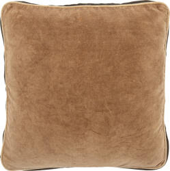 Bloomingville Pernă decorativă Aurial 45 cm maro (82066186)