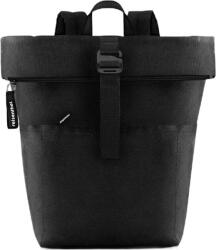 Reisenthel Rucsac Rolltop negru (EK7003)