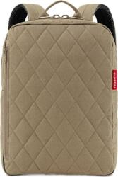 Reisenthel Rucsac Classic M bej închis matlasat (CJ5046)