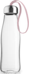 Eva Trio Sticlă pentru apă Eva Solo 0, 5 l de culoarea cuarțului roz din sticlă (575046)