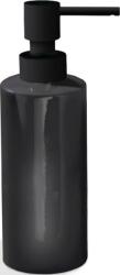 DECOR WALTHER Dozator de săpun Porzellan 17, 5 cm negru (0864060)
