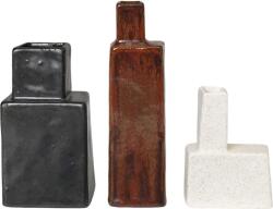 Ferm Living Vaze Koa 3 buc (1104270190)