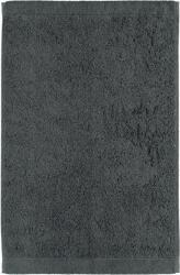 Cawö Prosop Lifestyle Sport netedă, neted, neted 100 x 160 cm gri antracit (7007 774 100/160) Prosop