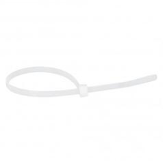 Legrand Brida - adancime 3.5 mm - L 180 mm - blister 100 pcs - colourless (032038)