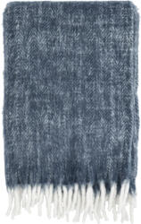 Södahl Cuvertură Brushed 150 x 200 cm indigo (30471)