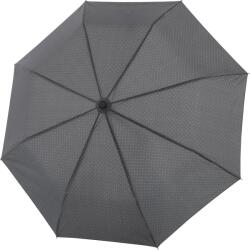 Doppler Umbreluță Fiber Magic Superstrong pătrate gri (744316703)