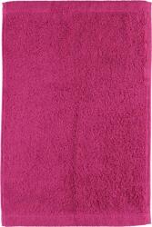 Cawö Prosop Lifestyle Sport neted 100 x 160 cm roz închis (7007 247 100/160) Prosop