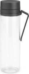 Brabantia Sticlă pentru apă Make & Take gri (148842)