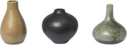 Ferm Living Vaze Komo mini colorate 3 buc (1104269711)